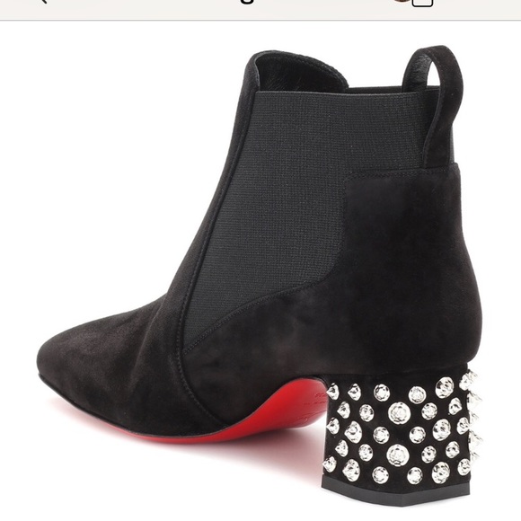 christian louboutin study 55